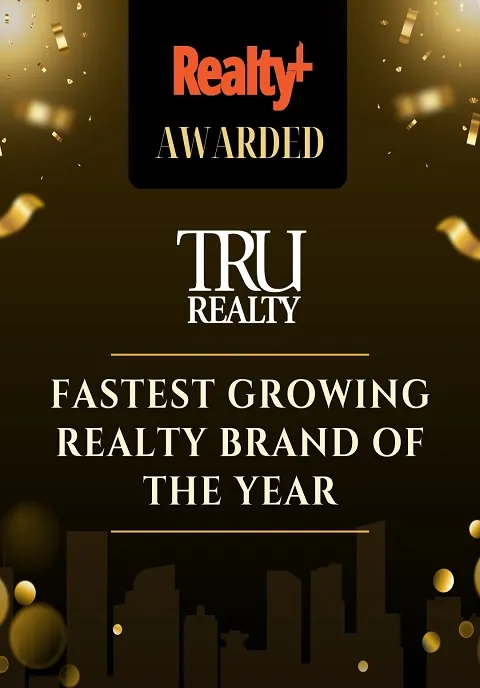 Realty+ Residential Complex of the Year