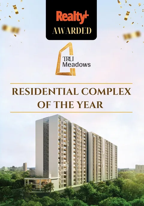 Realty+ Fastest Growing Realty Brand