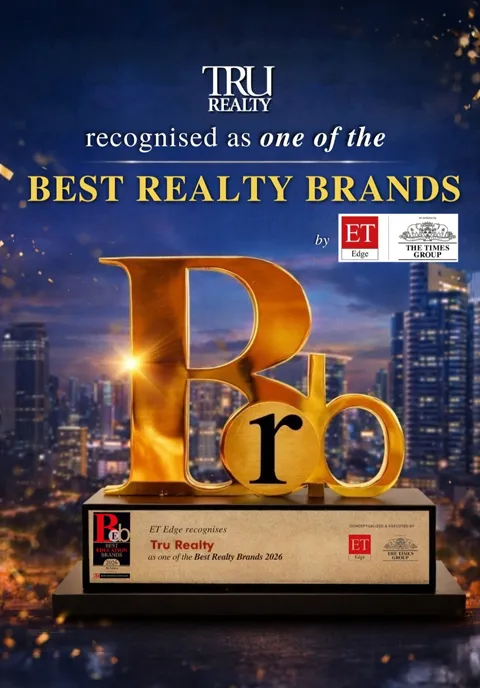 Realty+ Fastest Growing Realty Brand
