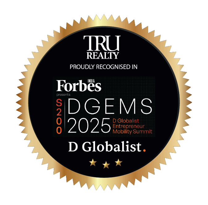 Forbes Recognition